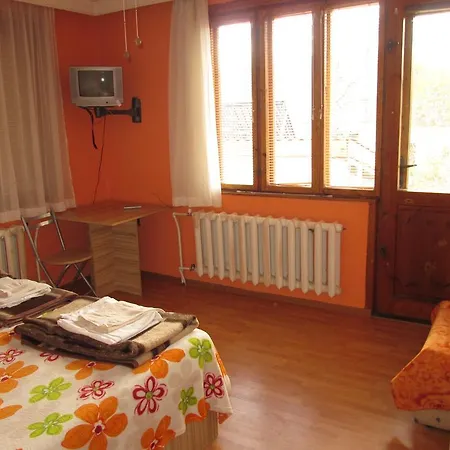 Happiness Kranevo
